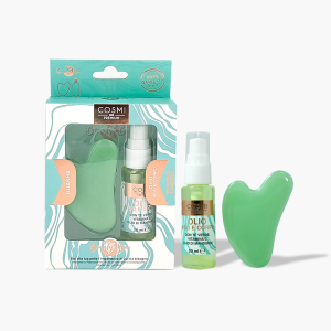 OLIO MASSAGGIO E GUASHA