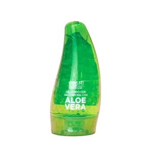 GEL CORPO CON ALOE VERA