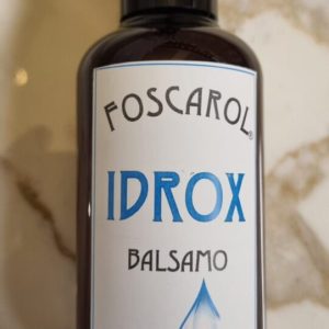 Idrox Balsamo Delicato