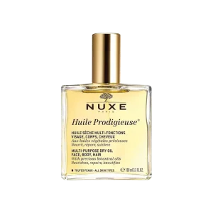 Nuxe Huile Prodigieuse Olio Idratante, 100ml