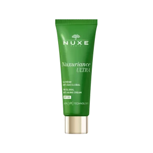 Nuxe Nuxuriance Ultra – Crema Anti-Età Globale SPF30, 50ml