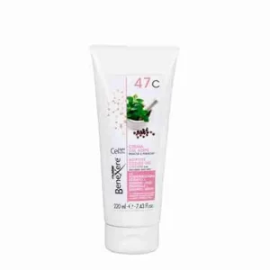 Benexere – 47c Crema gel adipe pancia e fianchi 220ml