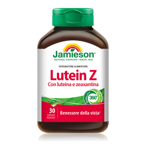 LUTEIN Z 30 cps
