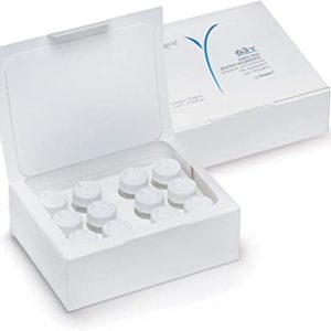 BENEXERE SIERO VISO ALL’ACIDO IALURONICO PER TRATTAMENTI CON OSSIGENO 63V 12 FIALE DA 3 ML