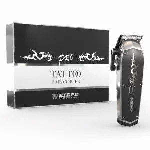 Tosatrice Professionale Tattoo – KIEPE