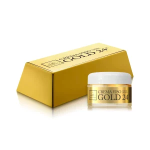 Gold 24K Luxury Lifting Crema Viso 30 ml – Lady Venezia
