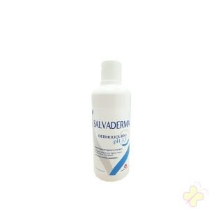 Salvaderma Dermoliquido PH3.5 DA 750mL