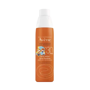 Eau Thermale Avène Spray Solare SPF 30 Bambini 200 ml