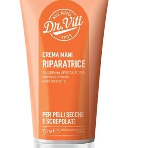 DR VITI CREMA MANI RIPARATRICE 75 ML