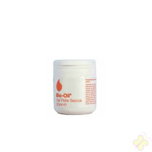 BIO-OIL GEL PELLE SECCA 50ML
