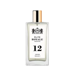 Profumo Elite Royale 12 Unisex 100ml Ispirato A Cherry Smoke Tom Ford