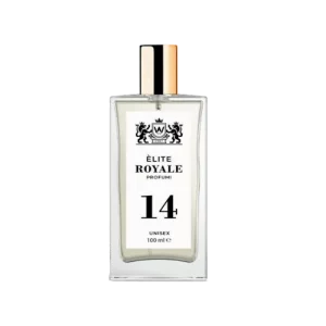 Profumo Elite Royale 14 Unisex 100ml Ispirato a Molecule Zarko Perfume