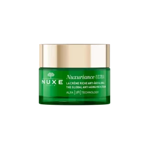 Nuxe Nuxuriance Ultra – Crema Ricca Anti-Età Globale, 50ml