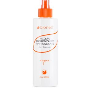 BIONELL SUN ACQUA ABBRONZANTE RINFRESCANTE 300 ML