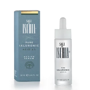 Sali di Ischia – Active Serum Pure Ialuronic Acid 2% 30ml