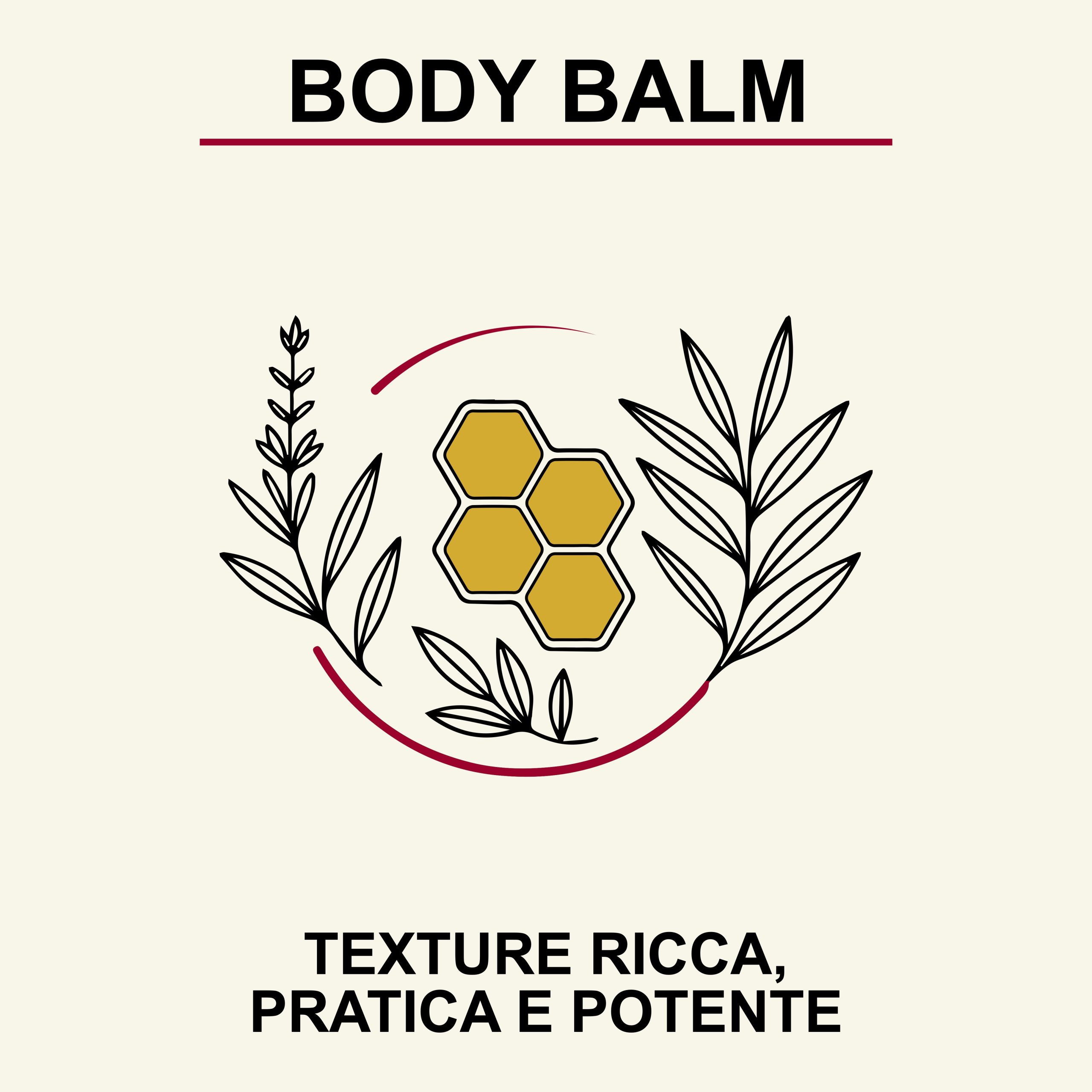 🌿 SYNERGY PLUS BODY BALM – Trattamento Intensivo per il Benessere Muscolare e Articolare – Formula Avanzata 100% naturale – 50ml - immagine 2