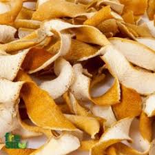 Bergamotto Scorze Intere