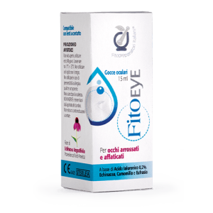 Fitoeye Gocce Oculari