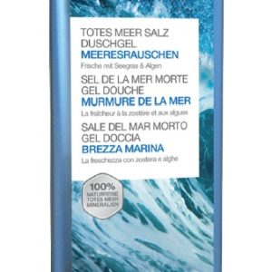 DERMASEL GEL DOCCIA ALLA BREZZA MARINA 150 ML