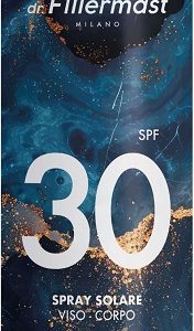 DR FILLERMAST SPRAY 30+ 200 ML