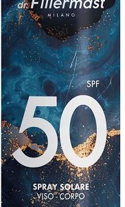 DR FILLERMAST SPRAY 50+ 100 ML
