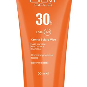 GIAVI SOLE CREMA VISO SPF30 50 ML