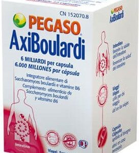 AXIBOULARDI 30 CAPSULE