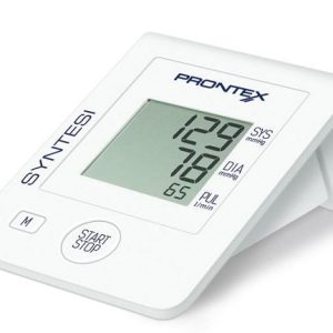 MISURATORE DI PRESSIONE DIGITALE PRONTEX SYNTESI AUTOMATICO