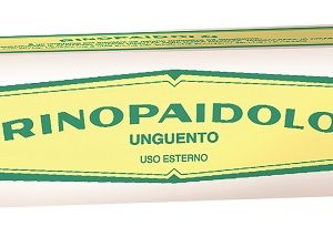 RINOPAIDOLO UNGUENTO 10 G