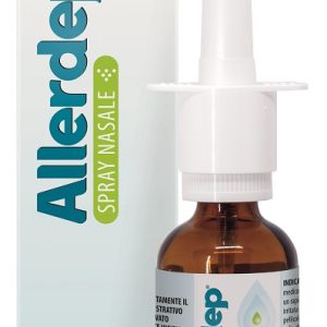 ALLERDEP SPRAY NASALE 30 ML