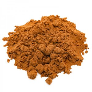 Guaranà Semi Polvere