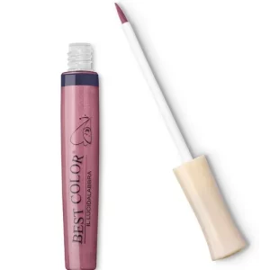 Best Color – LUCIDALABBRA VOLUMIZZANTE COLLAGEN STIMULATOR 42 Rosa Scuro Glitter