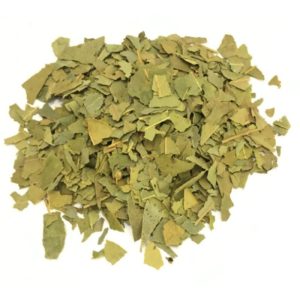 Lauro Foglie Taglio Tisana