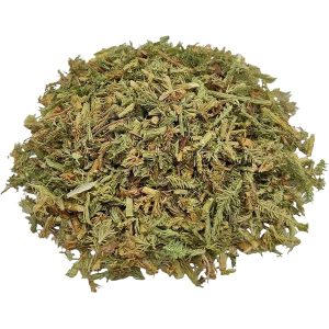 Licopodio Sommità Taglio Tisana