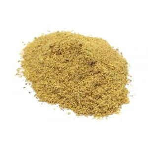 Liquerizia Decorticata Polvere