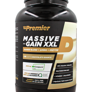 MASSIVE GAIN XXL