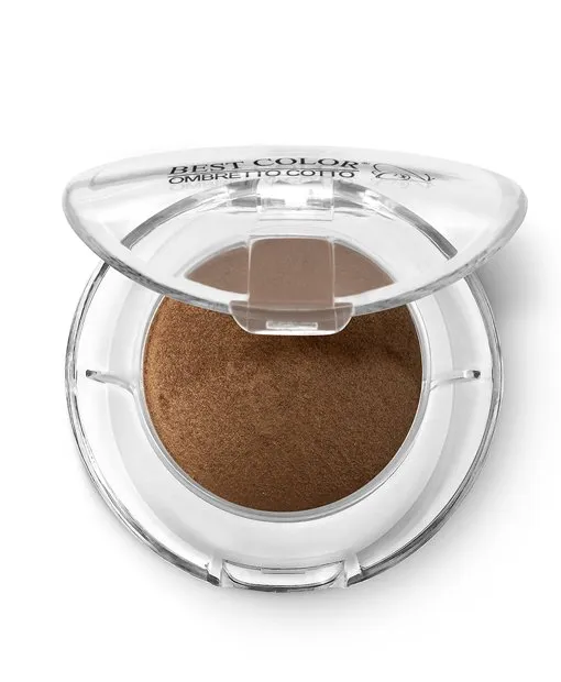 Best Color – OMBRETTO COTTO WET & DRY 05 Terra bruciata