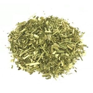 Olmo Rosso Taglio Tisana