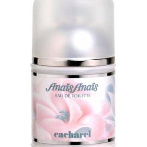 PROFUMO CACHAREL ANAIS ANAIS EDT 100 ML