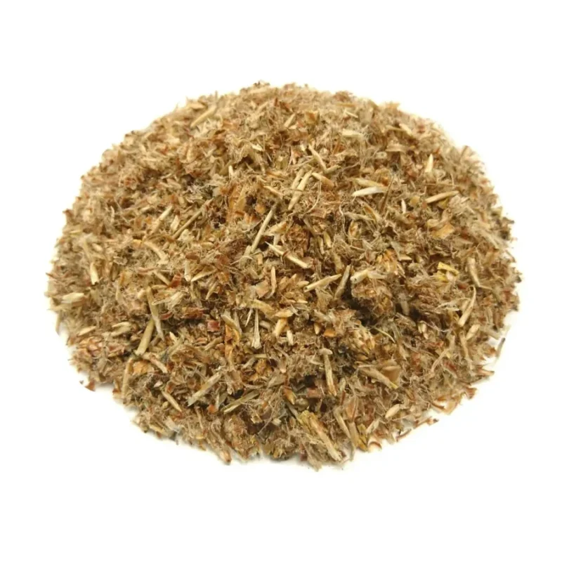 Pino Gemme Taglio Tisana