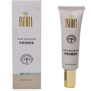 Sali di Ischia – Pore Minimizer Primer 30ml