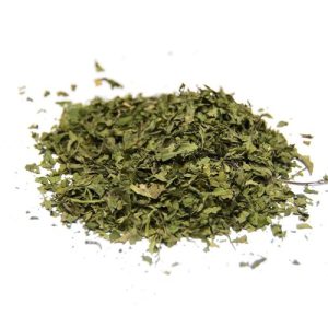 Prezzemolo Foglie Taglio Tisana