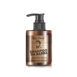 Shampoo da Barba 100 ml – Renèe Blanche