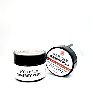 🌿 SYNERGY PLUS BODY BALM – Trattamento Intensivo per il Benessere Muscolare e Articolare – Formula Avanzata 100% naturale – 50ml