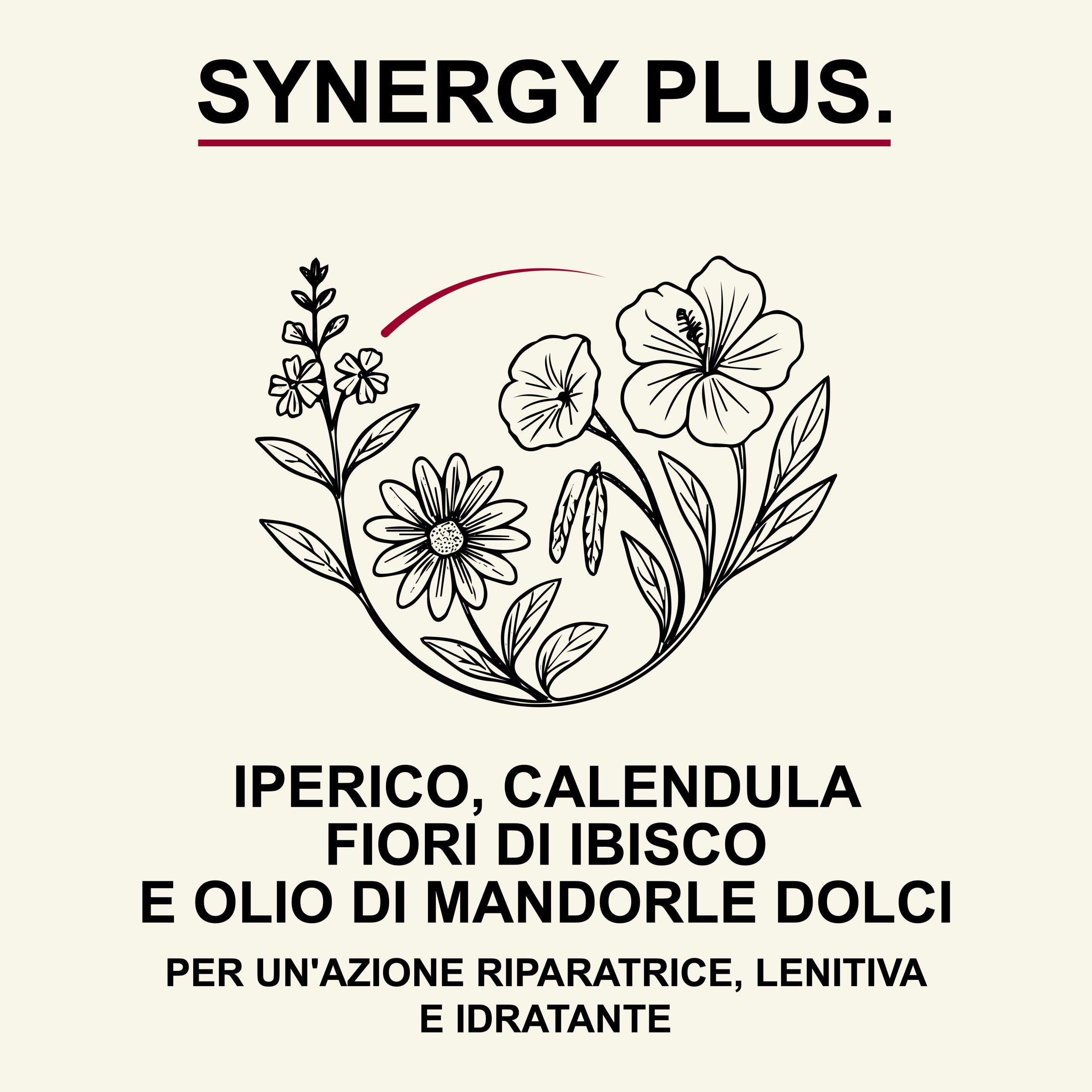 🌿 SYNERGY PLUS BODY BALM – Trattamento Intensivo per il Benessere Muscolare e Articolare – Formula Avanzata 100% naturale – 50ml - immagine 5
