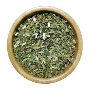 Solidago (Verga d’Oro) Sommità Taglio Tisana