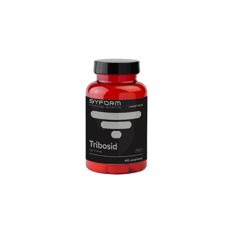 Syform – Tribosid 100 cpr