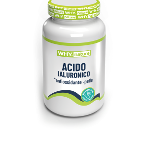 ACIDO IALURONICO 30 cps