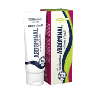 ABDOMINAL ADDOME E FIANCHI 200 ml