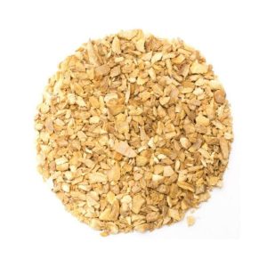 Zenzero secco Taglio Tisana